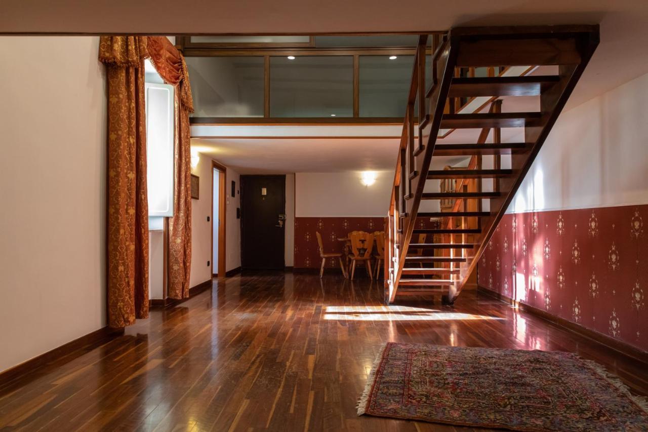 Domus Annabella Apartment Naples Exterior photo
