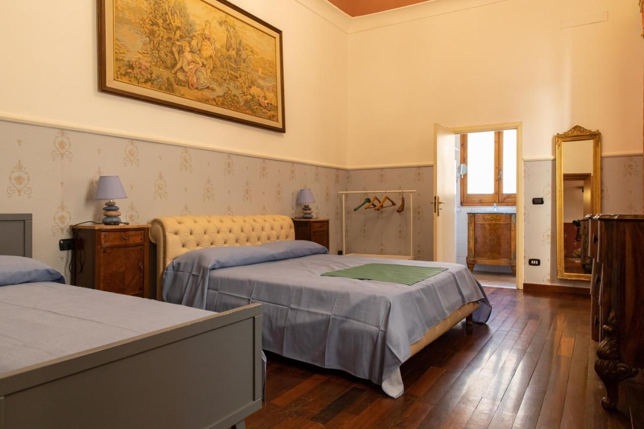 Domus Annabella Apartment Naples Exterior photo