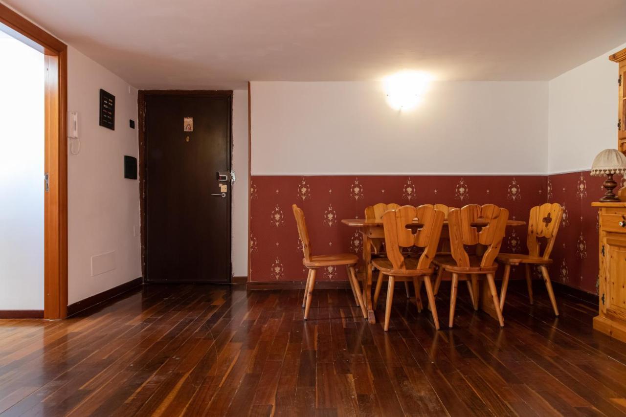 Domus Annabella Apartment Naples Exterior photo